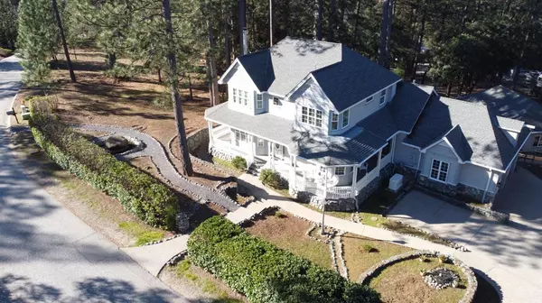 661 Chief Kelly DR, Nevada City, CA 95959
