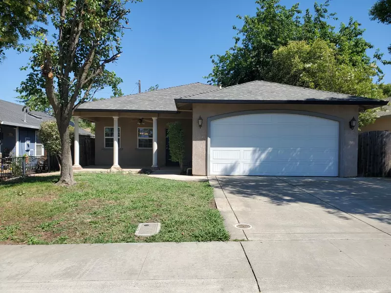 304 3rd St., Wheatland, CA 95692
