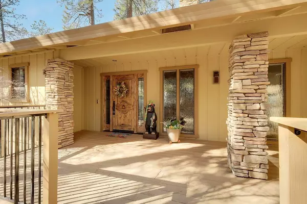 Penn Valley, CA 95946,18370 Chaparral DR