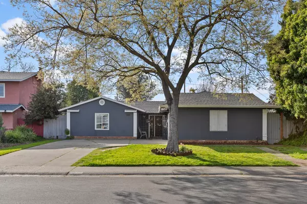 2728 Payette DR, Sacramento, CA 95826