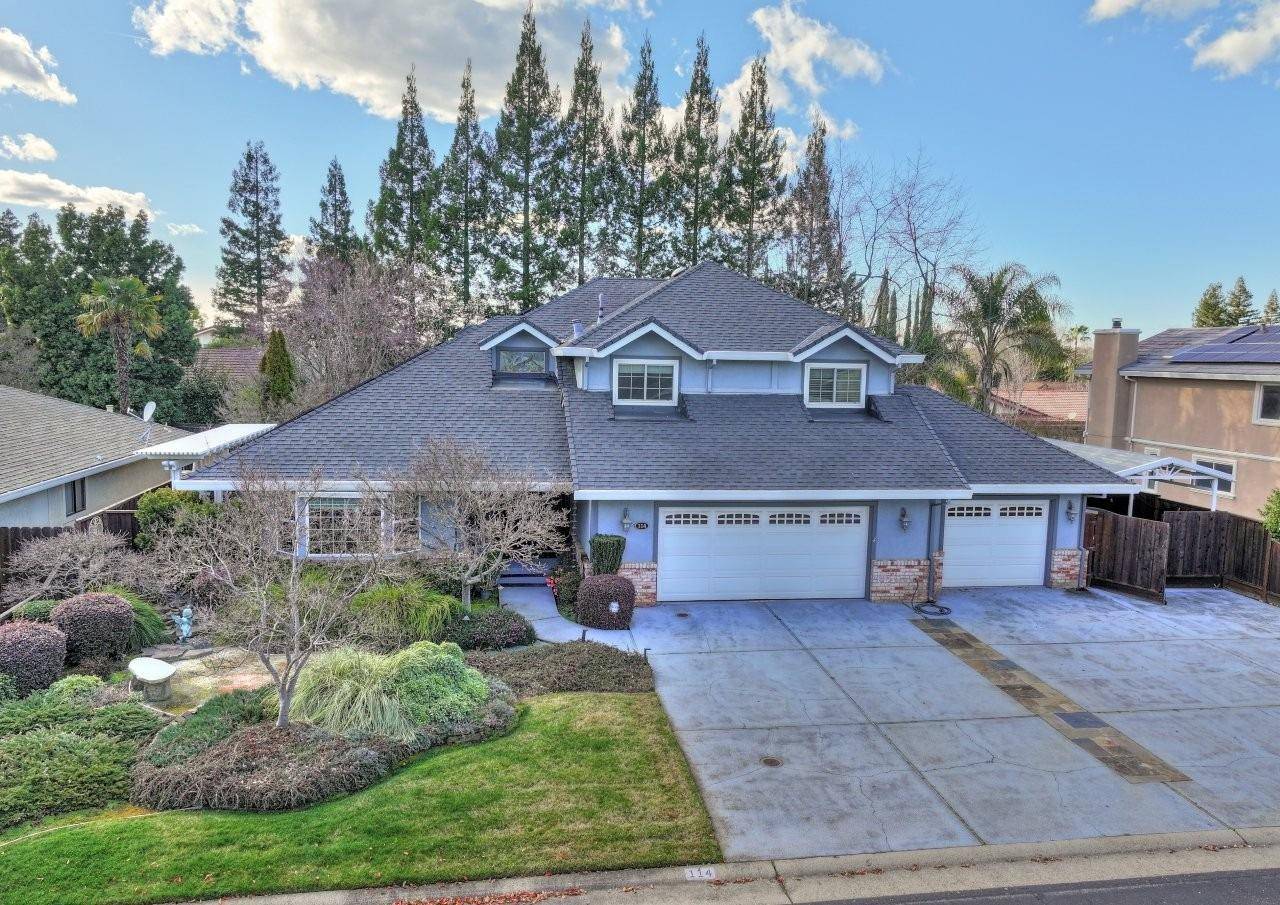 114 Puffer WAY, Folsom, CA 95630