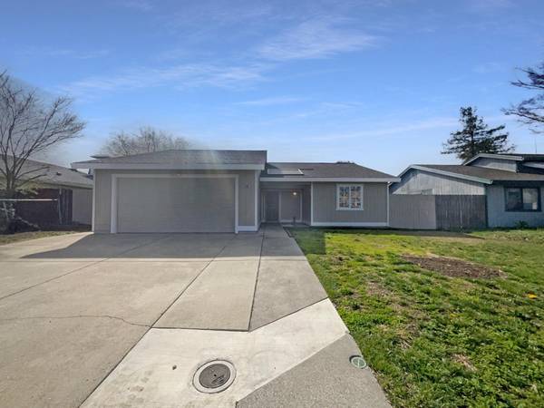 5300 Euler WAY, Sacramento, CA 95823
