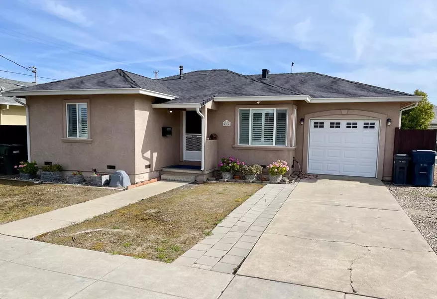 474 N O ST, Livermore, CA 94551