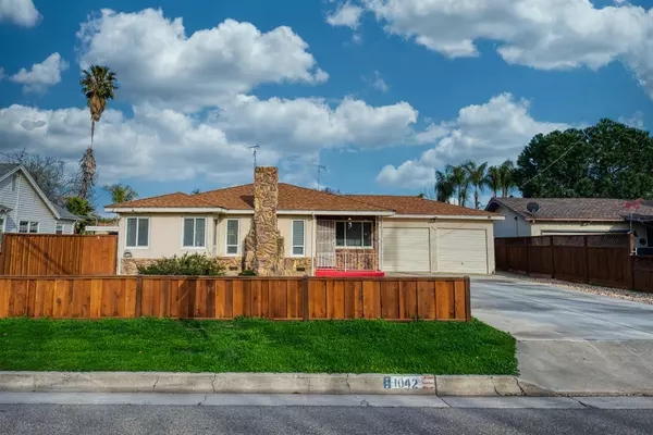 Gustine, CA 95322,1042 West AVE