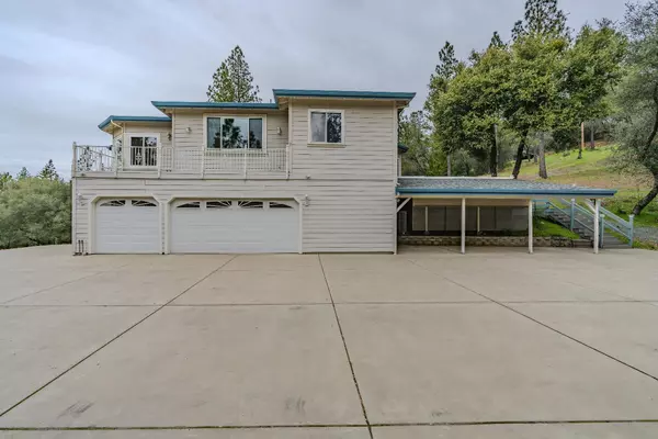 Sutter Creek, CA 95685,13901 Chestnut LN