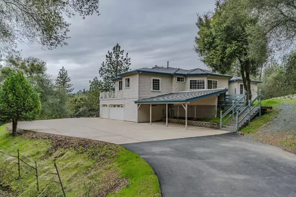 Sutter Creek, CA 95685,13901 Chestnut LN