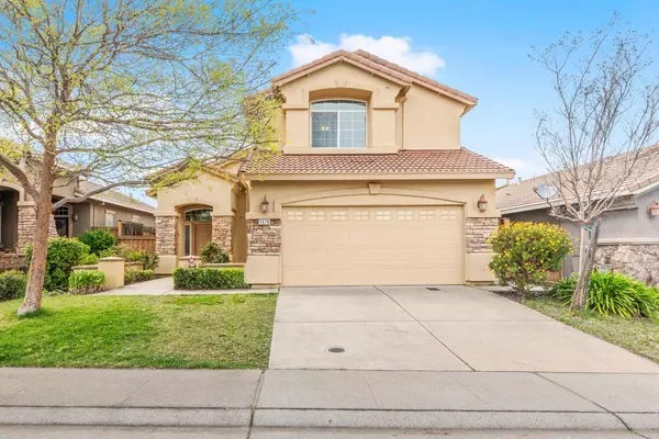 1979 Horseshoe Glen CIR, Folsom, CA 95630