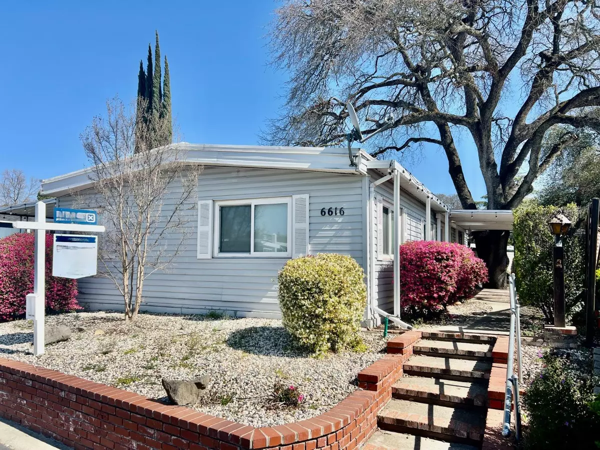 Citrus Heights, CA 95621,6616 Silver Springs