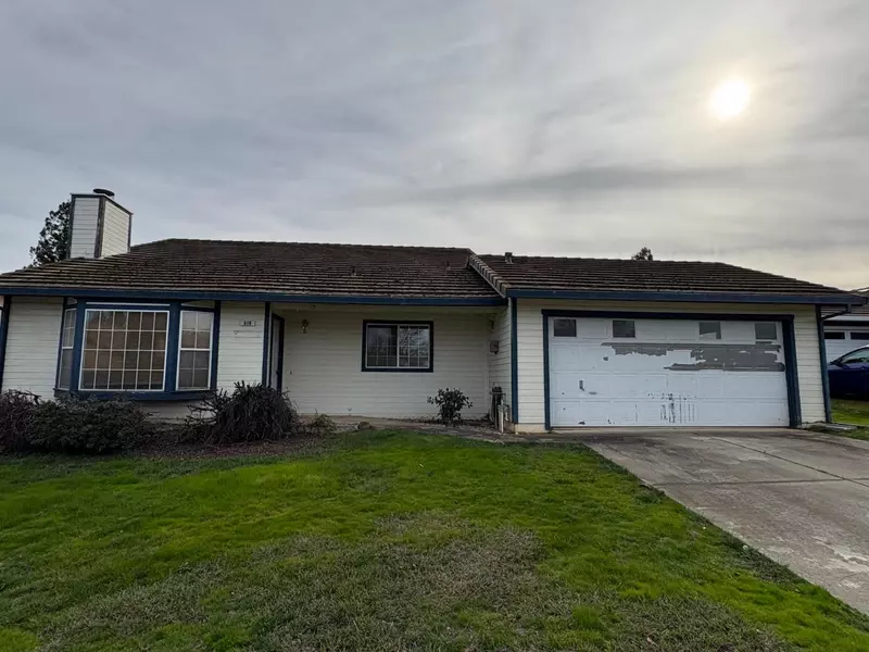 610 Oakshire DR, Ione, CA 95640