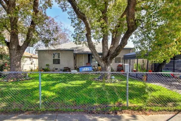 3608 Mahogany ST, Sacramento, CA 95838