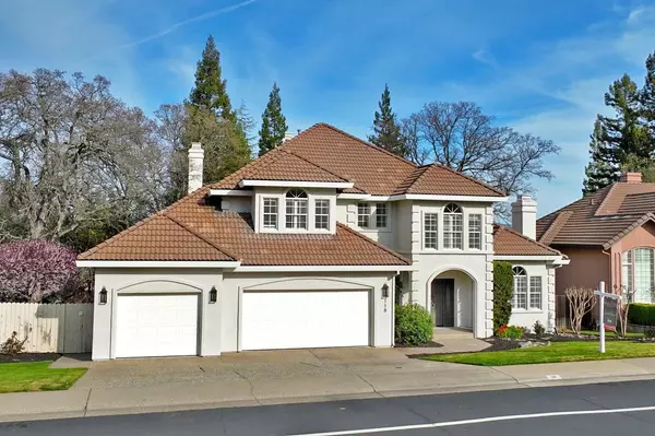 Folsom, CA 95630,118 American River Canyon DR