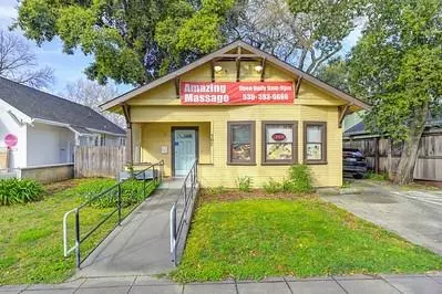 Davis, CA 95616,307 D ST