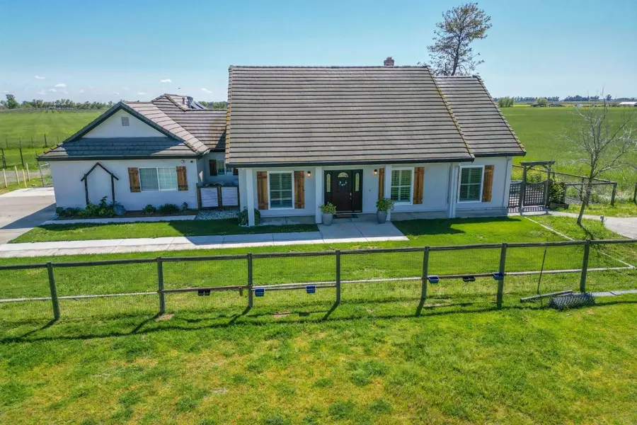 20505 County Road 93, Woodland, CA 95695