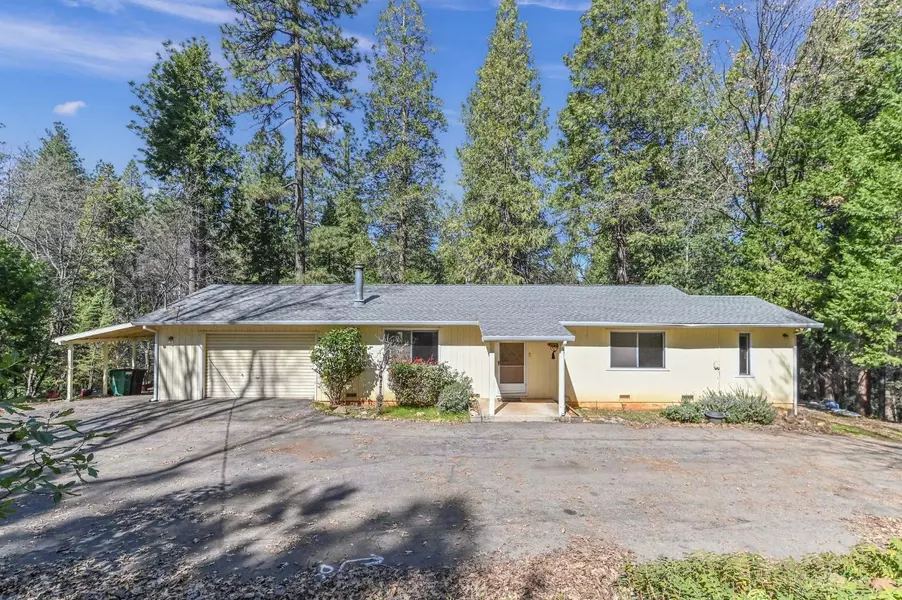 20934 French Gulch RD, Pine Grove, CA 95665