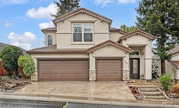 Roseville, CA 95661,208 Skopas Ct
