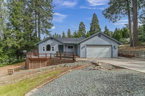 15920 Pioneer Creek, Pioneer, CA 95666