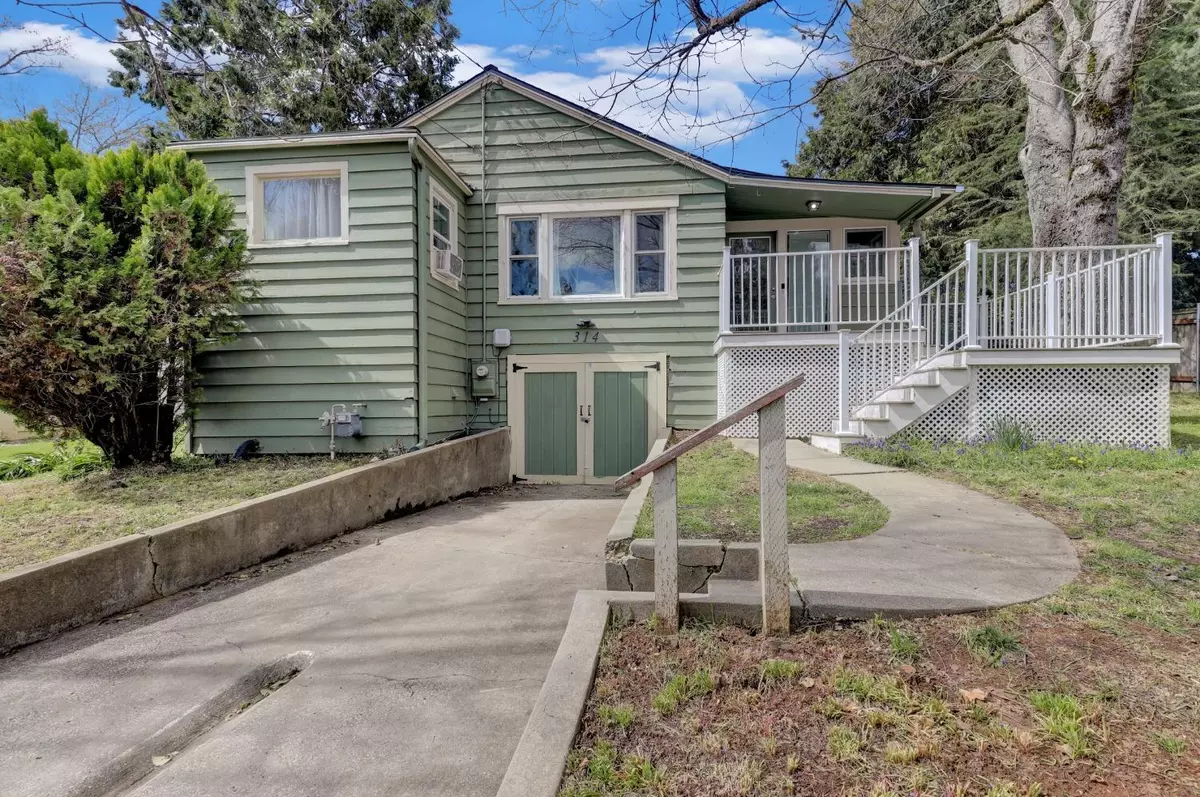 Grass Valley, CA 95945,314 Columbia AVE