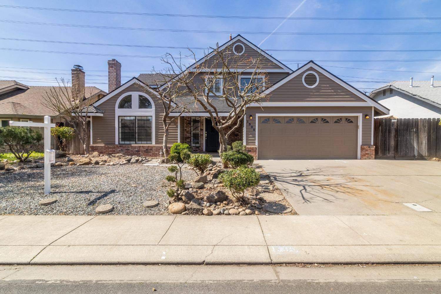 Modesto, CA 95355,1305 Winford ST