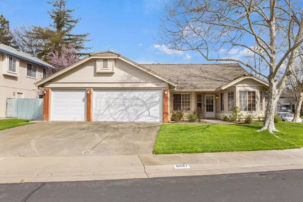 Elk Grove, CA 95758,8987 Paso Robles WAY