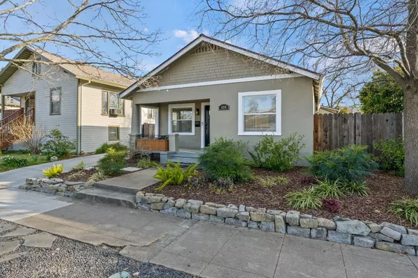 Sacramento, CA 95817,4330 3rd AVE