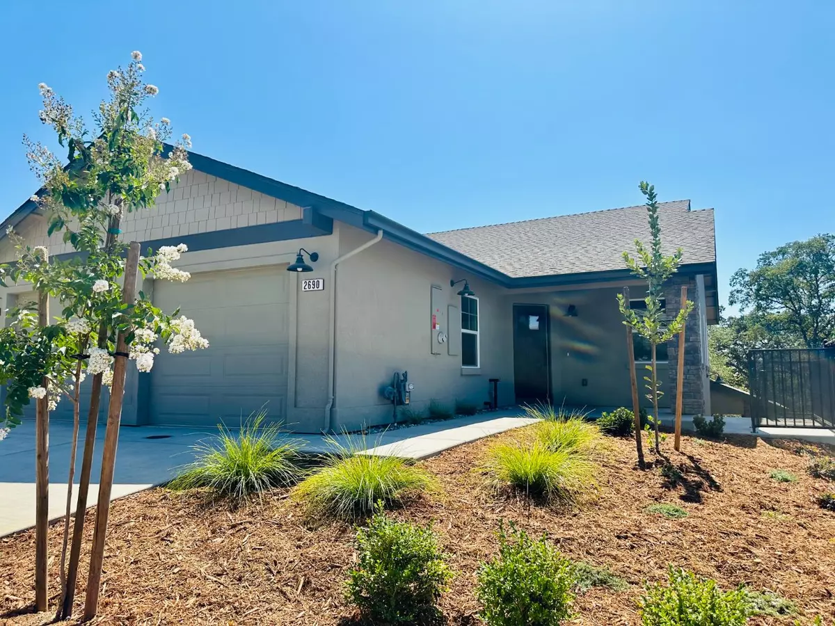 Auburn, CA 95603,2690 Commons PL