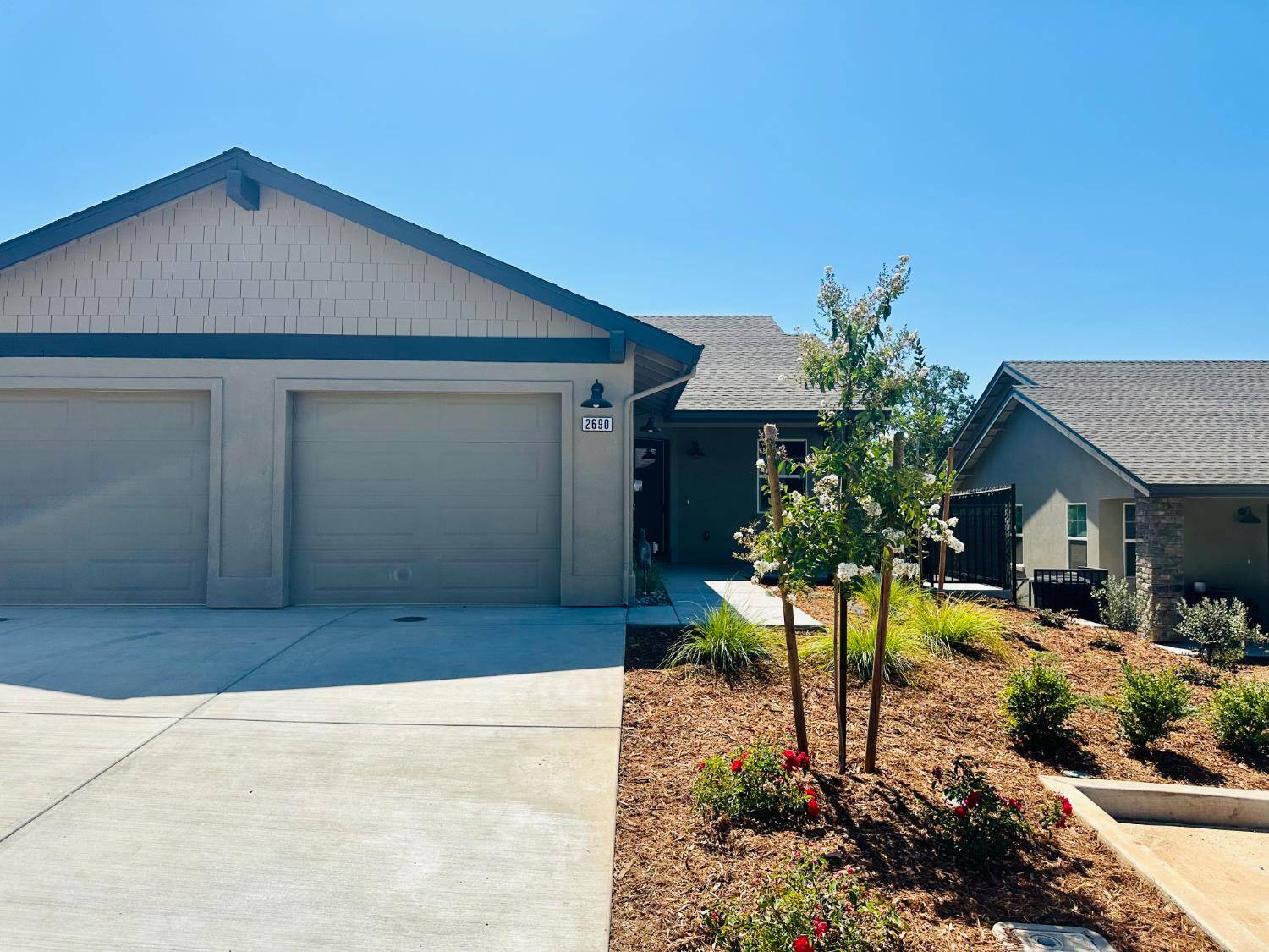 Auburn, CA 95603,2690 Commons PL