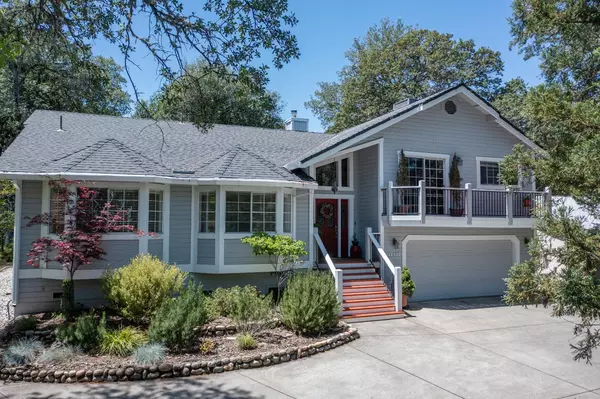 Auburn, CA 95602,12431 Torrey Pines DR