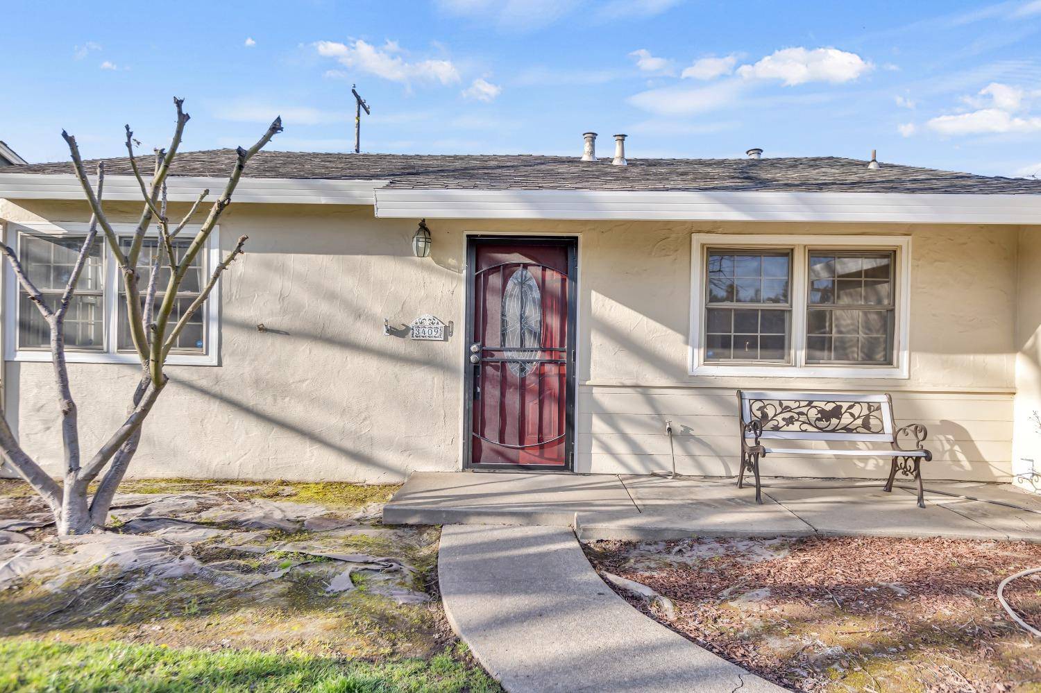 Sacramento, CA 95864,3409 Mayfair DR
