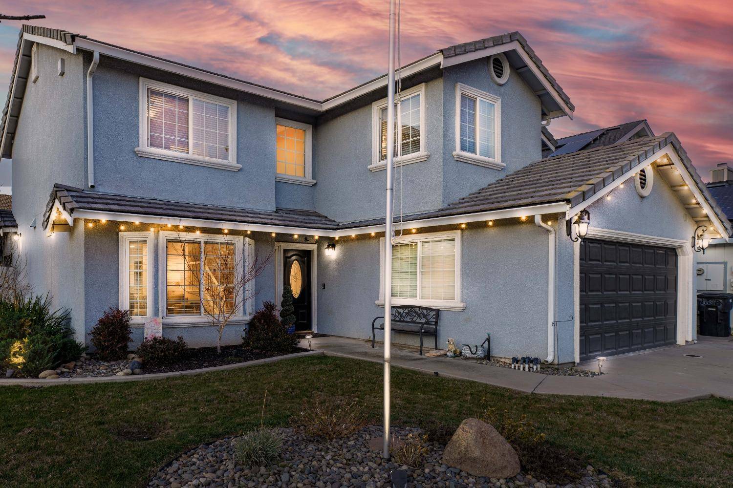 Modesto, CA 95355,2601 Dardanelle DR