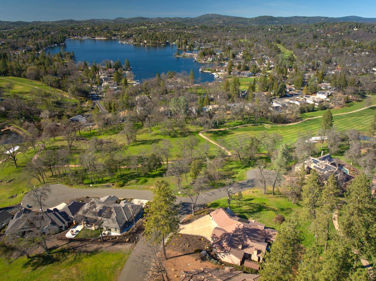Auburn, CA 95602,23461 Alexis DR