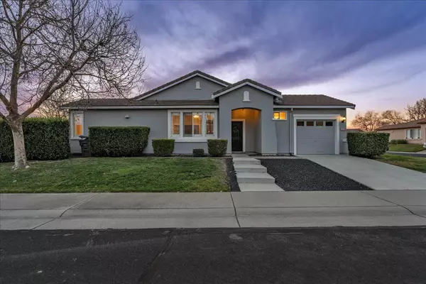 1035 Fremantle WAY, Roseville, CA 95747