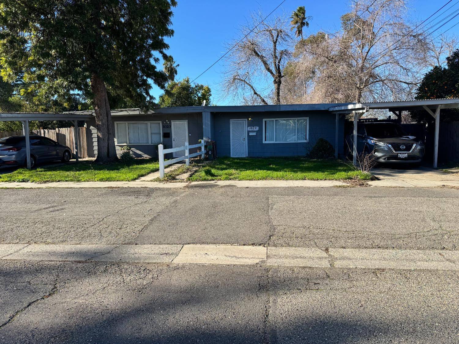 1022 Divver ST, Marysville, CA 95901