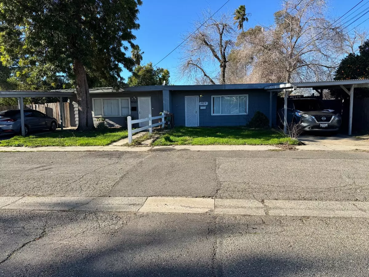 Marysville, CA 95901,1022 Divver ST