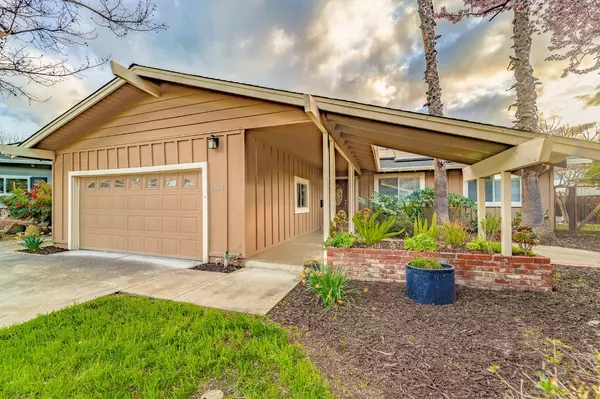 5181 Diane CT, Livermore, CA 94550