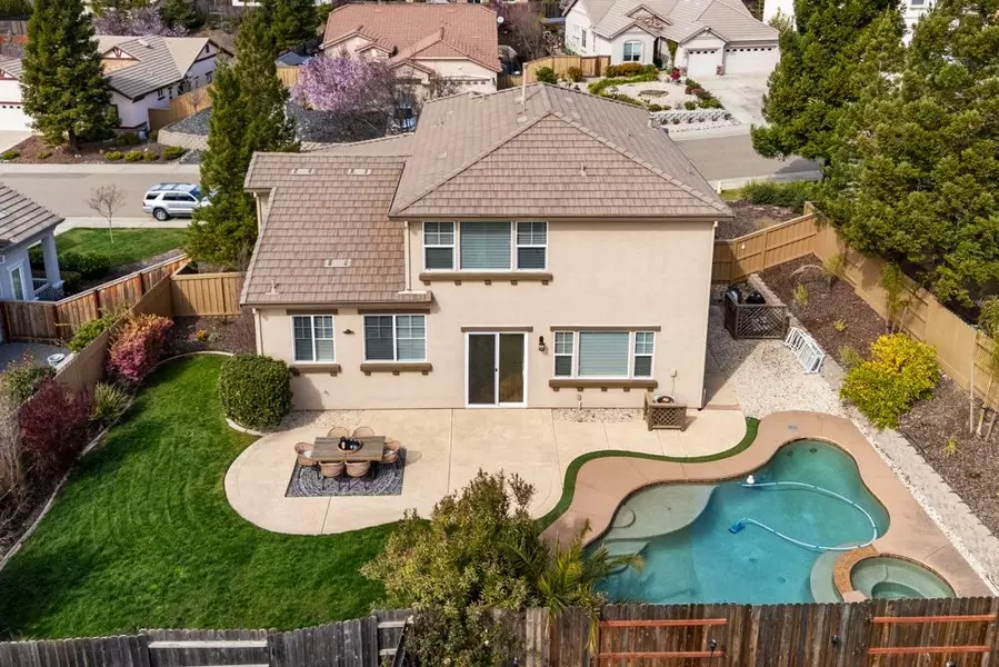 2217 Appaloosa Court, Folsom, CA 95630