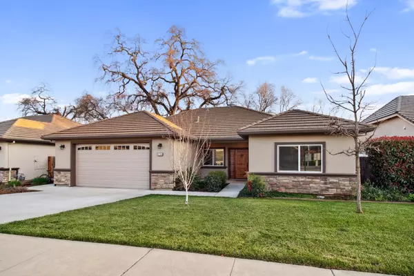 Ione, CA 95640,154 Poppy LN