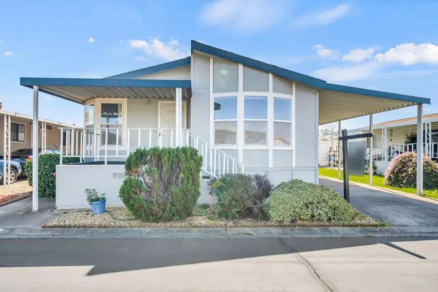 104 Cantabrook ST #104, Sacramento, CA 95828