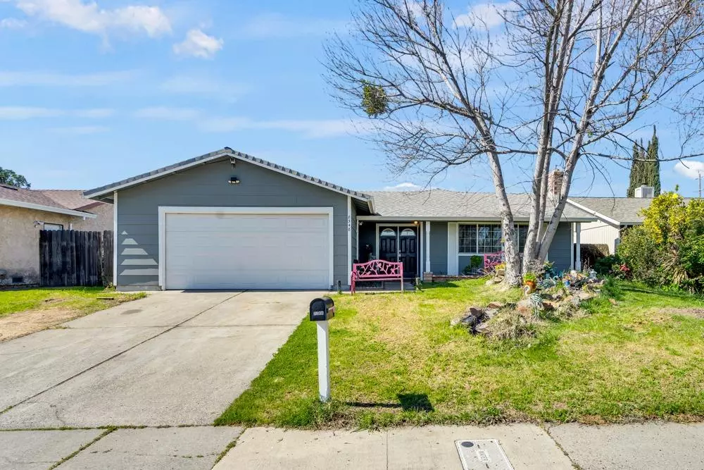 Sacramento, CA 95823,8348 Nightfall WAY