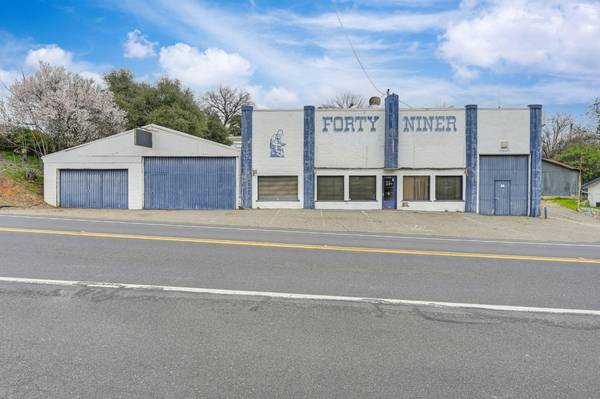 1105 S Main ST, Angels Camp, CA 95222
