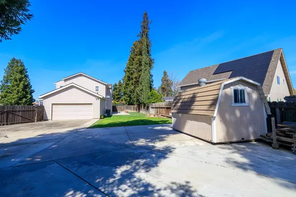 Escalon, CA 95320,1750 Alicante CT