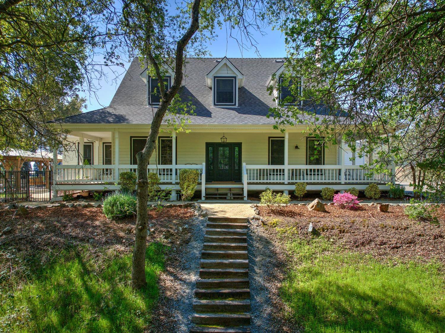 Auburn, CA 95602,4085 Cold Stream RD
