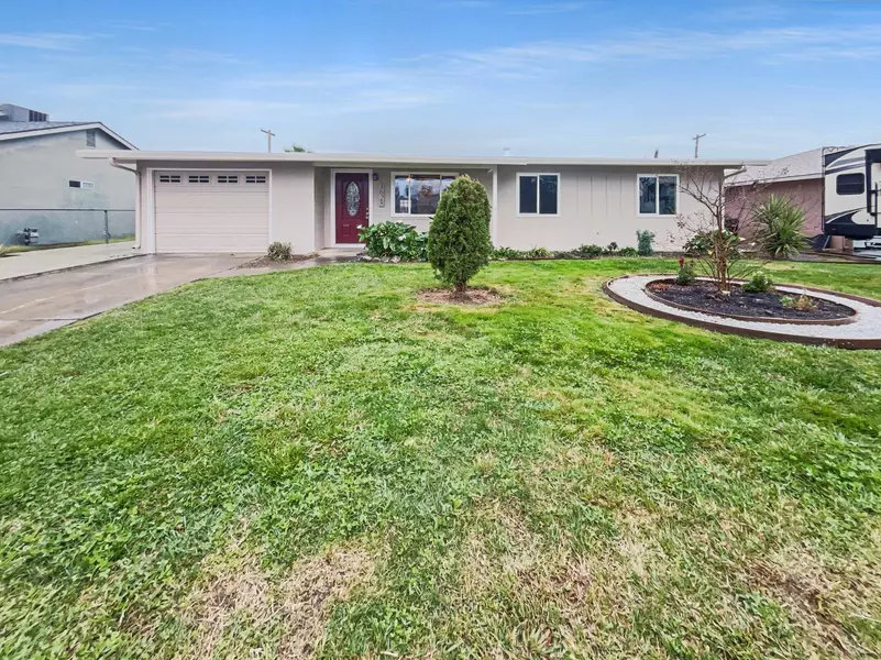 3628 Buhler WAY, North Highlands, CA 95660