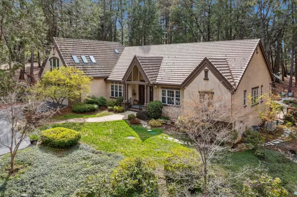 Nevada City, CA 95959,13515 Banner Mountain TRL