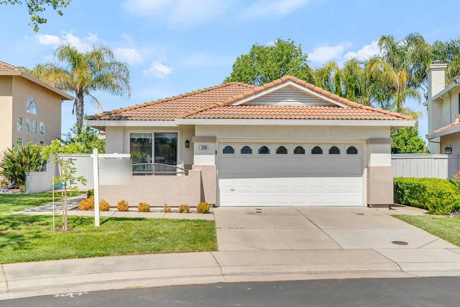 3308 E Island CT, Elk Grove, CA 95758