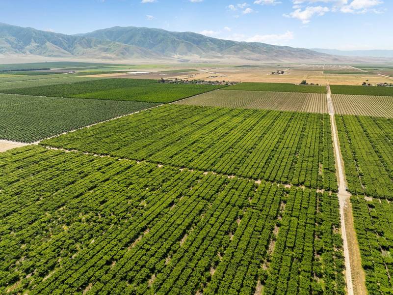 0 Rock Pile, Arvin, CA 93203