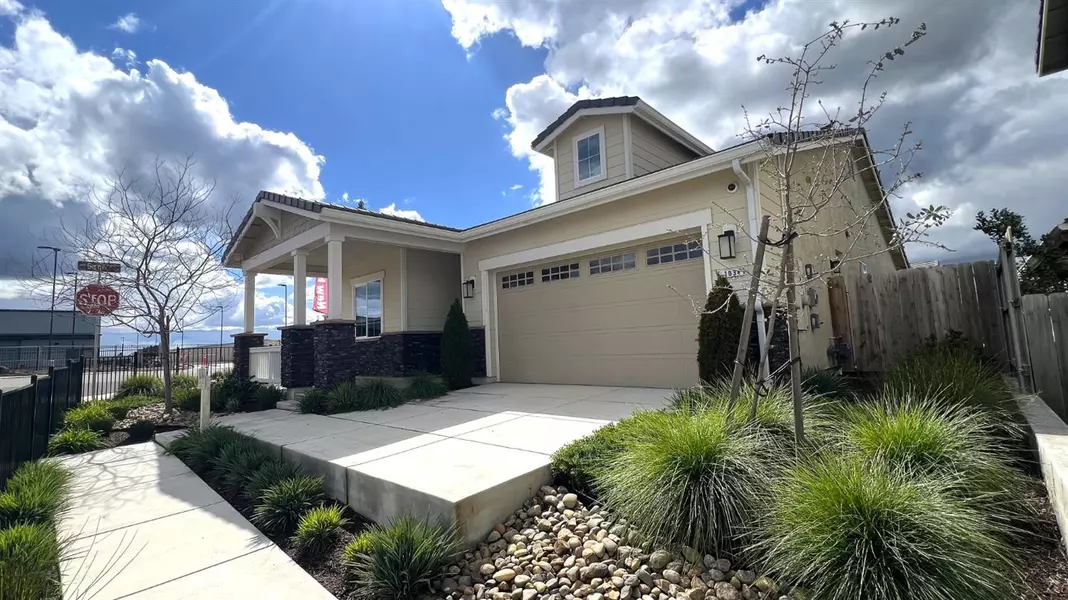 741 Prairie WAY, Oakdale, CA 95361