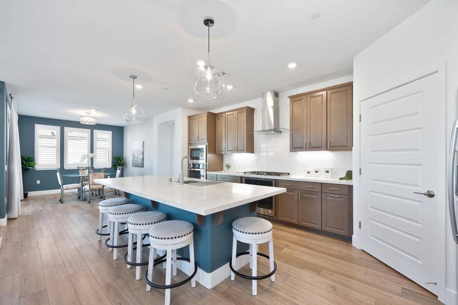 6531 Samba WAY, El Dorado Hills, CA 95762