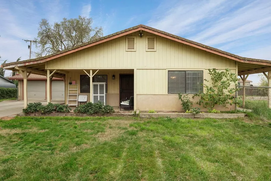 22395 N Anderson ST, Clements, CA 95227