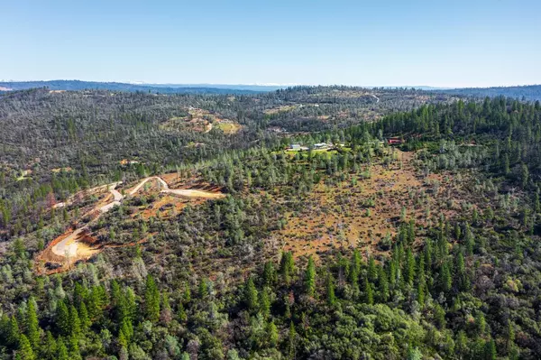 Grass Valley, CA 95949,B Patterson Valley RD
