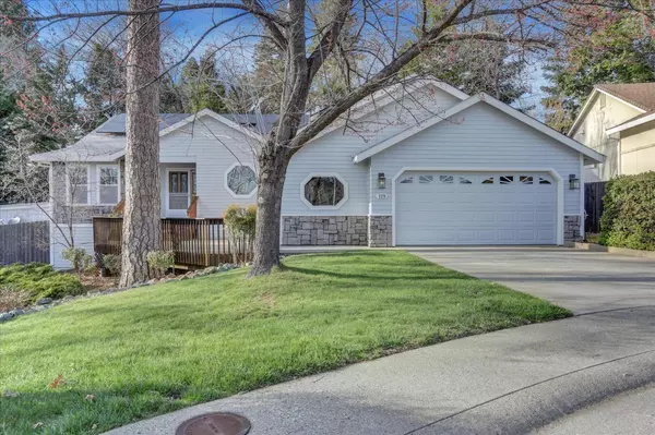 119 Grey Owl CT, Grass Valley, CA 95945
